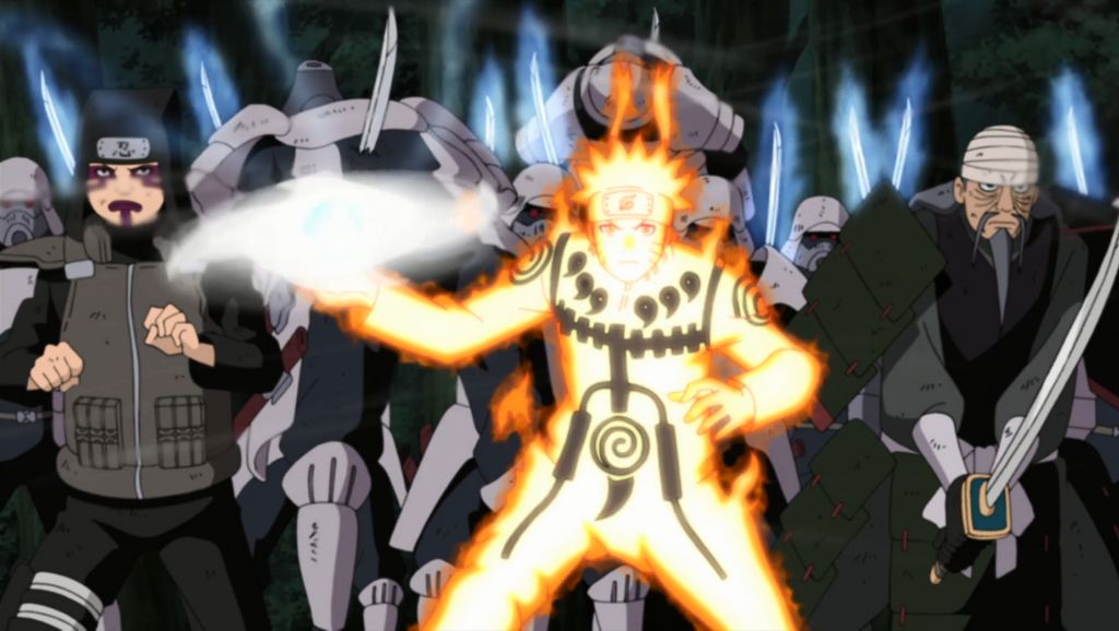 Naruto Images