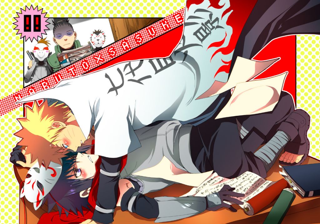 Naruto Images