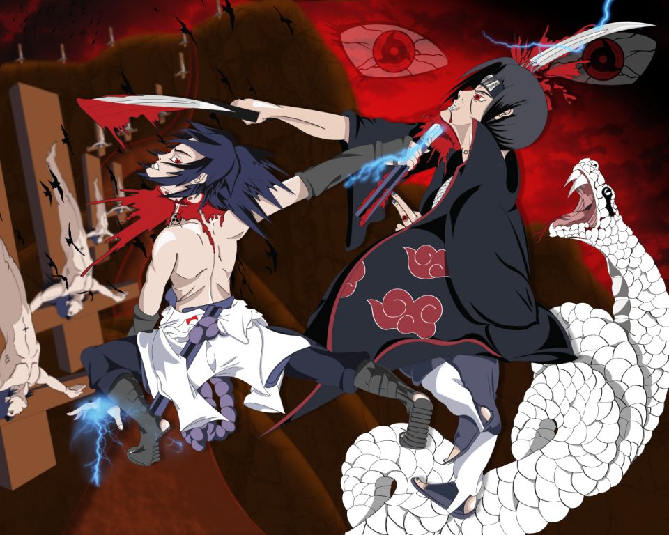 Naruto Images