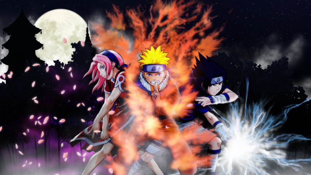Naruto Images