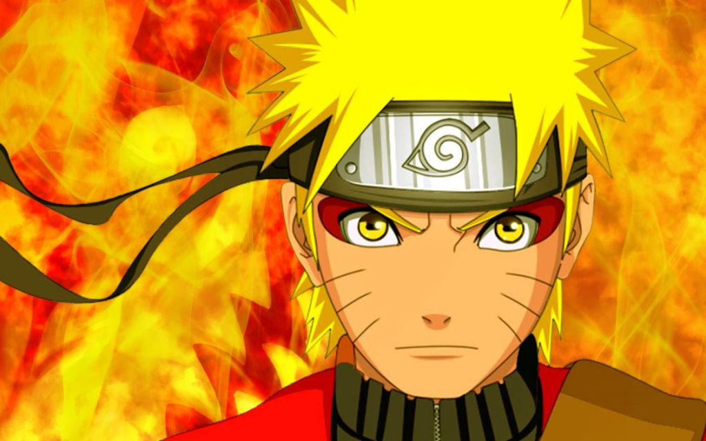Naruto Images