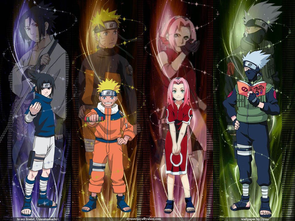 Naruto Im