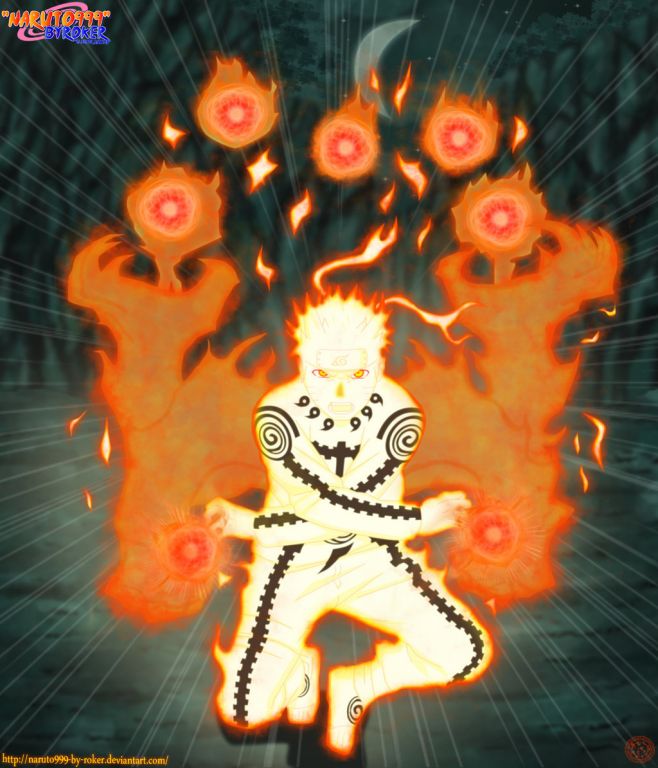 Naruto Images