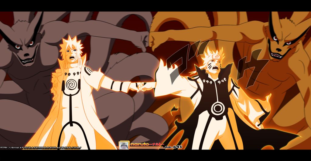 Naruto Im