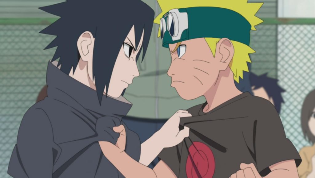 Naruto Im