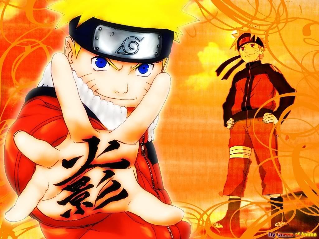 Naruto Images