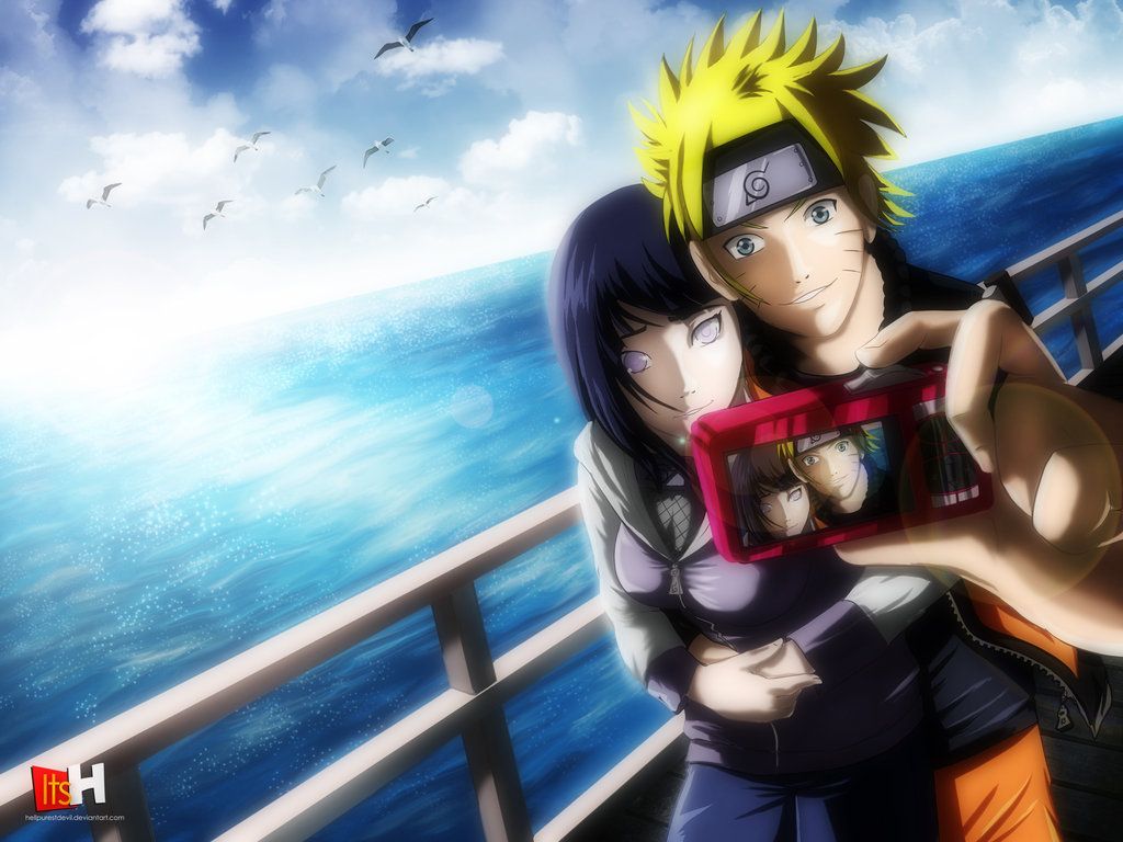 Naruto Images