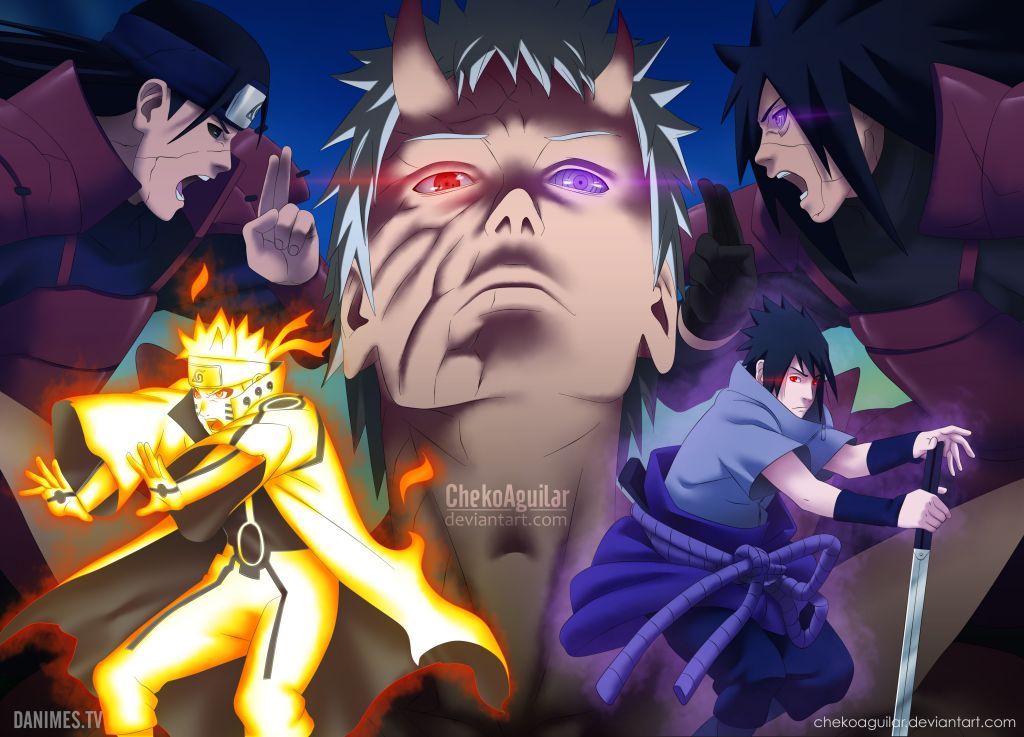 Naruto Images