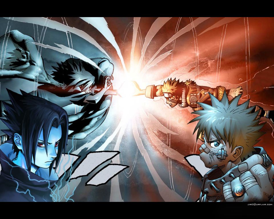 Naruto Images