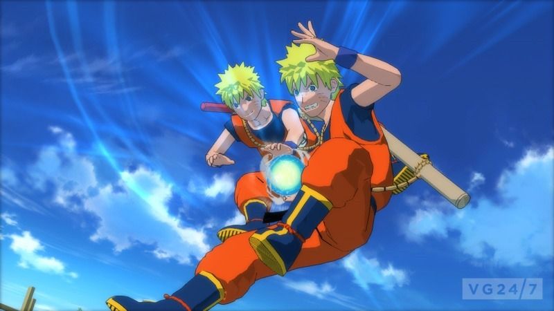Naruto Images