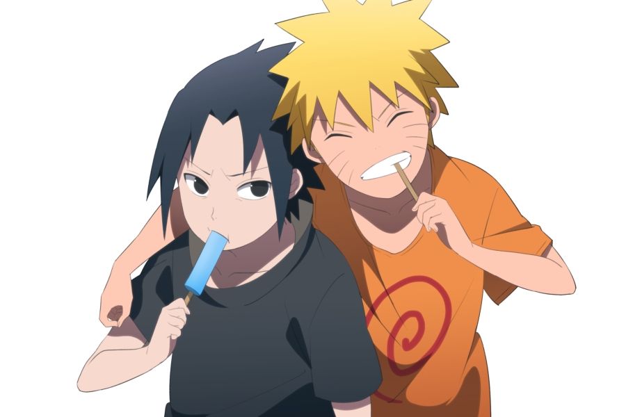 Naruto Images