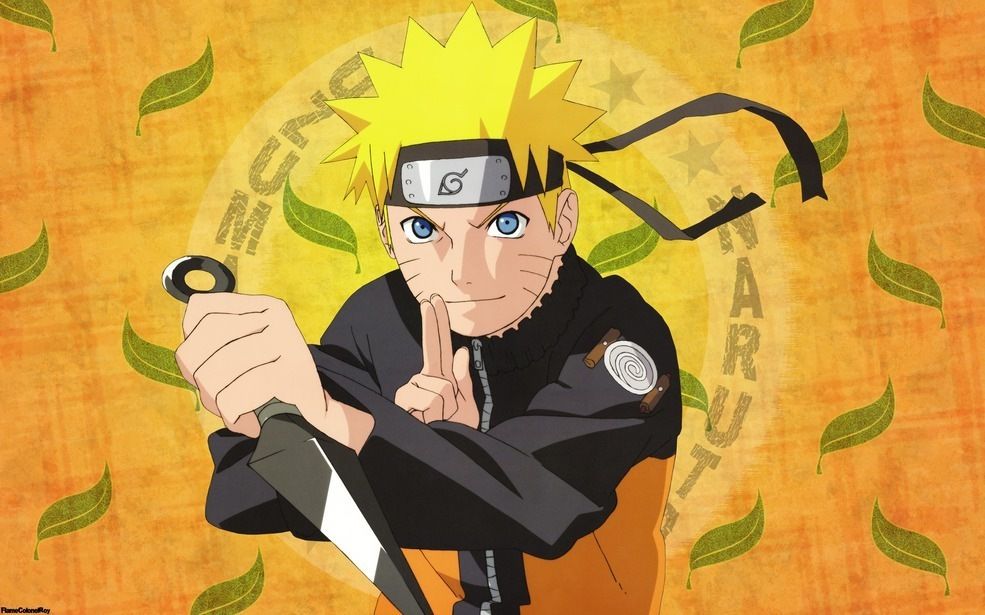 Naruto Images