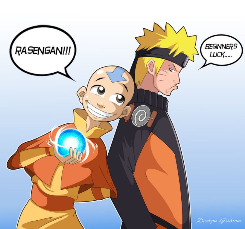 Naruto Images