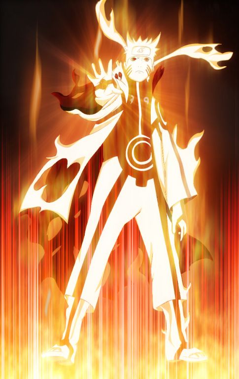 Naruto Images