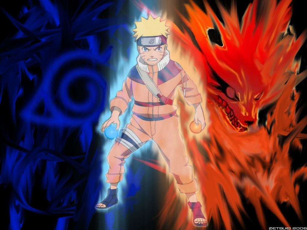 Naruto Images