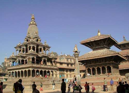 patan dar