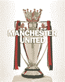 man u years