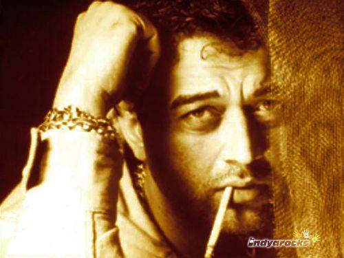 lucky ali