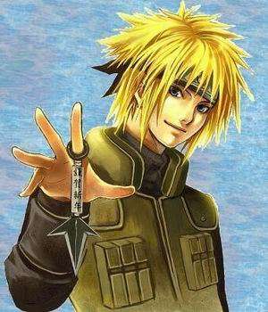 yondaime