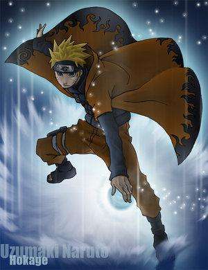 naruto th