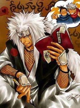 jiraiya