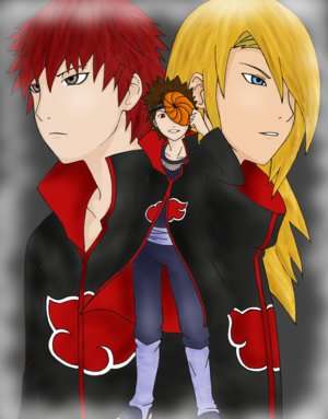 sasori de