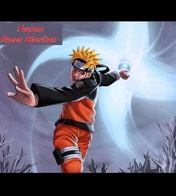 naruto ra