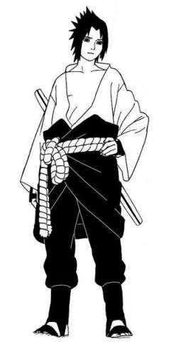 sasuke sh