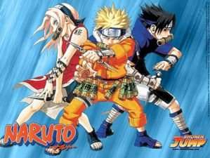 naruto sa