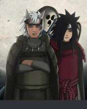 Uchiha Ma