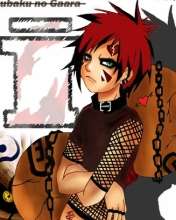 Gaara Pun