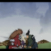 RIP Asuma