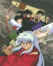 Inuyasha