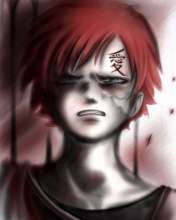 Gaara cha