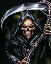 Soul reap