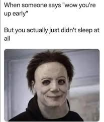 Dark meme