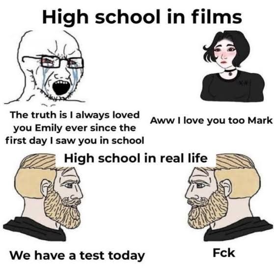 School me