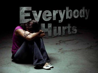 sad