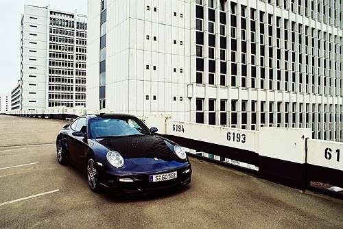Porsche 9