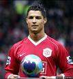 c ronaldo