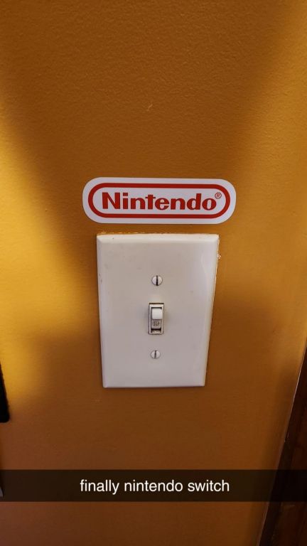 Nintendo 