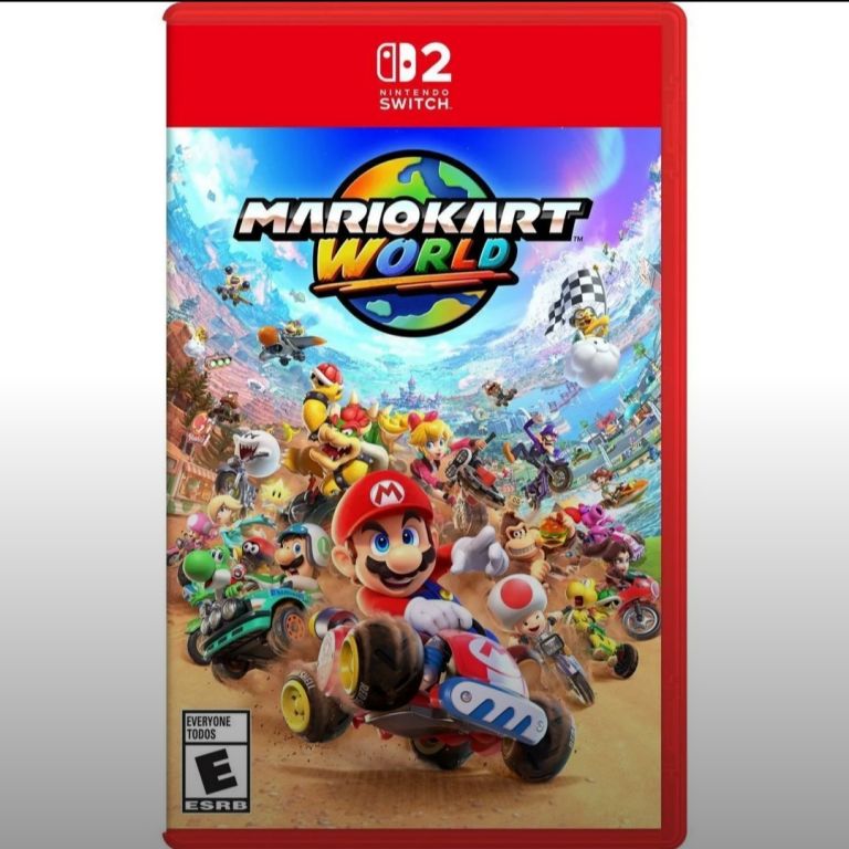 Mario Kar