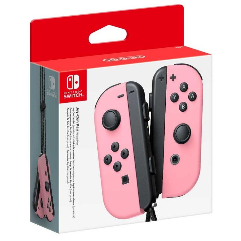 Joy-Con P