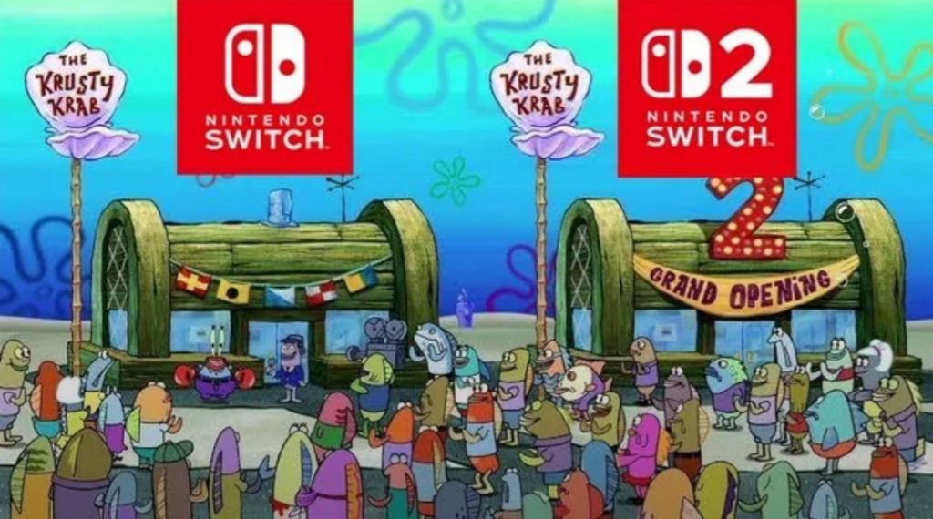 Krusty Kr