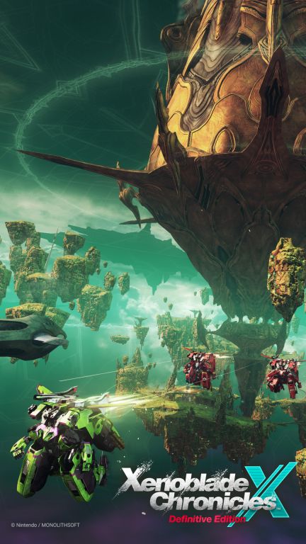 Xenoblade