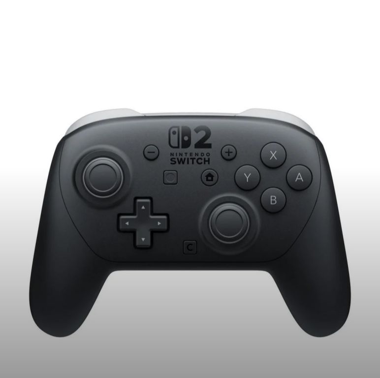 Switch 2 
