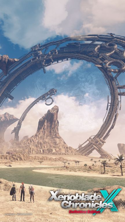 Xenoblade