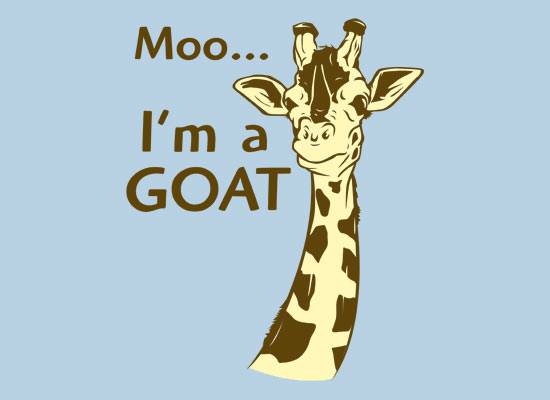Goat