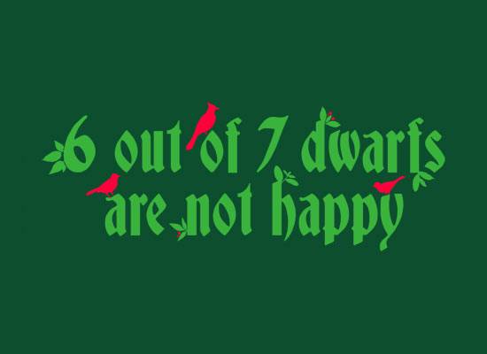 Dwarf