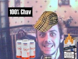 Chav